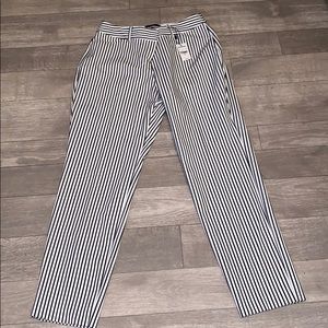 Express ankle pants- NWT